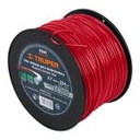 HTR3-105 | Carrete de hilo para desbrozadora, 2.7 mm x 224 m, Truper