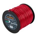 HTR5-105 | Carrete de hilo para desbrozadora, 2.7 mm x 373 m, Truper