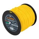 HTR5-130 | Carrete de hilo para desbrozadora, 3.3 mm x 237 m, Truper