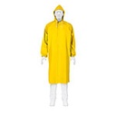IMPER-XL-X | Gabardina impermeable triple capa, talla XG, Truper Expert