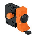INT-ROEL-20/30N | Interruptor de repuesto para ROEL-20/30N, Truper