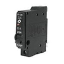 IT-120 | Interruptor termomagnético 1 polo 20 A, Volteck