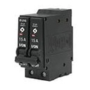 IT-215 | Interruptor termomagnético 2 polos 15 A, Volteck