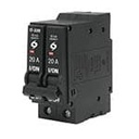 IT-220 | Interruptor termomagnético 2 polos 20 A, Volteck