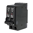 IT-240 | Interruptor termomagnético 2 polos 40 A, Volteck