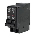 IT-250 | Interruptor termomagnético 2 polos 50 A, Volteck