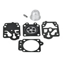 KC-DES-25P | Kit de mantenimiento para carburador para DES-25P, Pretul