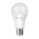 LED-100FB | Lámpara LED A19 14 W (equiv. 75 W), luz de día, caja, Basic