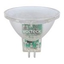 LED-163TF | Lámpara trans. de LED 3W MR16 base GU5.3 luz de día, blíster