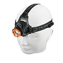 LI-CA-300R | Linterna de minero 1 LED 300 lm recargable, Truper