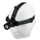 LI-CA-340R | Linterna de minero 1 LED 340 lm recargable, Truper