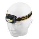 LI-CA-3AAAP | Linterna de minero 3 LEDs 65 lm de 3 pilas AAA, Pretul