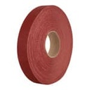 LIPL-100-1-1/2X45 | Rollo de 45 m de lija para plomero grano 100 ancho 1-1/2'
