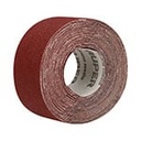 LIPL-100-1-1/2X5 | Rollo de 5 m de lija para plomero grano 100 ancho 1-1/2'