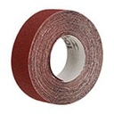 LIPL-100-1X5 | Rollo de 5 m de lija para plomero grano 100 ancho 1', Truper