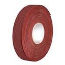 LIPL-120-1-1/2X45 | Rollo de 45 m de lija para plomero grano 120 ancho 1-1/2'