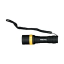 LIPLA-40P | Linterna plástica 1 LED 40 lm de 1 pila AA, Pretul