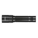 LIRA-130 | Linterna de aluminio 1 LED 130 lm recargable, Truper