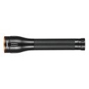 LIRA-650 | Linterna de aluminio 1 LED 650 lm recargable, Truper
