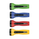 LIRE-7CG | Linterna recargable de LED, 30 lm, a granel, Pretul