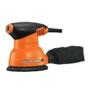 LIRO-5A | Lijadora roto orbital 5' 260 W, profesional, Truper