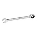 LL-2018X | Llave combinada con matraca 9/16' x 185 mm largo, Expert