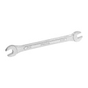 LL-3021P | Llave española, 3/8 x 7/16' x 157 mm de largo, Pretul