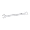LL-3025P | Llave española, 7/16 x 1/2' x 172 mm de largo, Pretul
