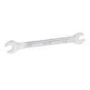 LL-3026P | Llave española, 1/2 x 9/16' x 172 mm de largo, Pretul