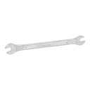 LL-30809MP | Llave española 8 x 9 mm x 140 mm de largo, Pretul
