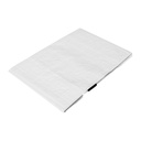LP-23B | Lona 2 x 3 m, blanca, Pretul