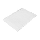 LP-33B | Lona 3 x 3 m, blanca, Pretul