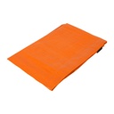 LP-33N | Lona 3 x 3 m, naranja, Pretul