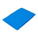 LP-34 | Lona 3 x 4 m, azul, Pretul