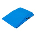 LP-35 | Lona 3 x 5 m, azul, Pretul