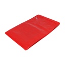 LP-35R | Lona 3 x 5 m, roja, Pretul