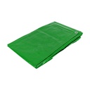LP-35V | Lona 3 x 5 m, verde, Pretul
