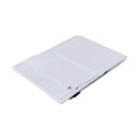 LP-36B | Lona 3 x 6 m, blanca, Pretul