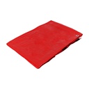 LP-36R | Lona 3 x 6 m, roja, Pretul