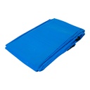 LP-44 | Lona 4 x 4 m, azul, Pretul