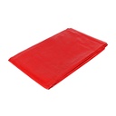 LP-44R | Lona 4 x 4 m, roja, Pretul