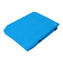 LP-69 | Lona 6 x 9 m, azul, Pretul