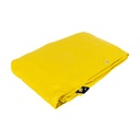 LP-69A | Lona 6 x 9 m, amarilla, Pretul