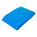 LP-710 | Lona 7 x 10 m, azul, Pretul