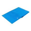 LT-152Z | Lona reforzada, 1.5 x 2 m, azul