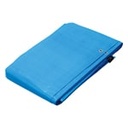 LT-45Z | Lona azul reforzada de 4 x 5 m, Truper