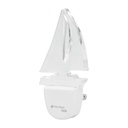LUZ-10 | Luz de noche de LED, barco, Volteck