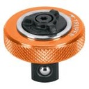 M-1249-P | Matraca cuadro 1/2' tipo perilla, Truper