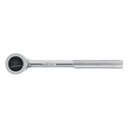 M-3845DP | Matraca cuadro 3/8' cabeza redonda con disco, Pretul