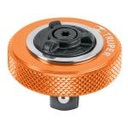 M-3849-P | Matraca cuadro 3/8' tipo perilla, Truper